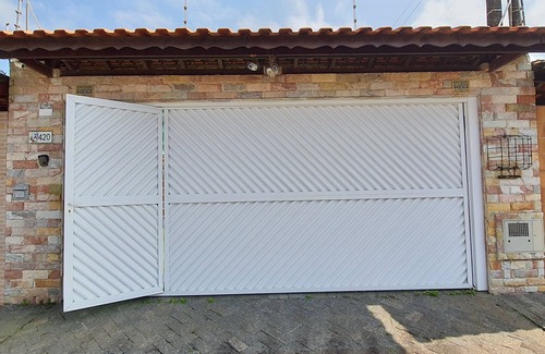 Cibratel II Casa | brand new house