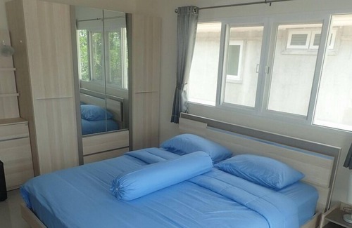 Hat Yai Casa | Casa nueva en alquiler de 300m2.