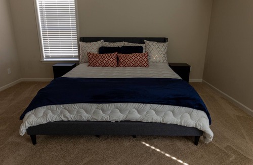 Harvest Casa | BRAND NEW HOUSE...GREAT LOCATION!