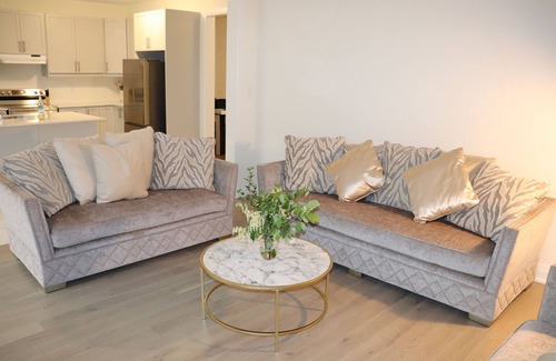 Brampton Casa | Brand New House in Brampton