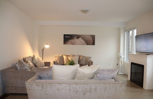 Brampton Casa | Brand New House in Brampton