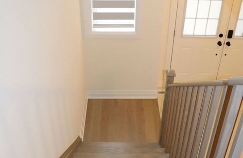 Brampton Casa | Brand New House in Brampton