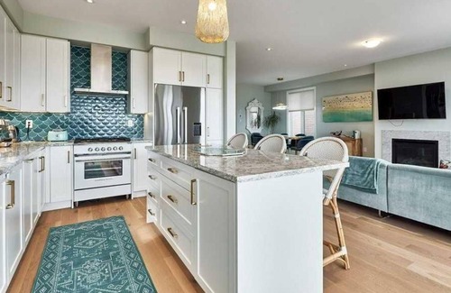Whitby Casa | Brand new house Millionaire dollar neighbourhood