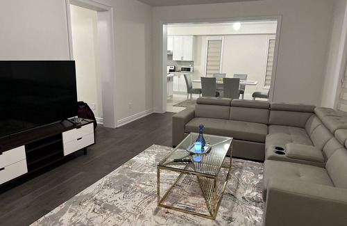 Alcona Casa | Brand new house ready for