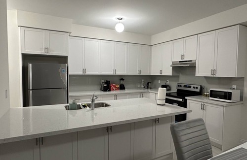 Alcona Casa | Brand new house ready for