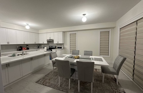 Alcona Casa | Brand new house ready for