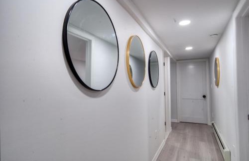 Kerhonkson Casa | Brand New House with Huge Patio