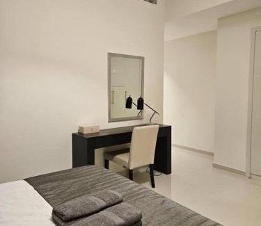 Jumeirah Village Apartamento | Brand New Huge 2 Bedroom apt Dubai Skyline View