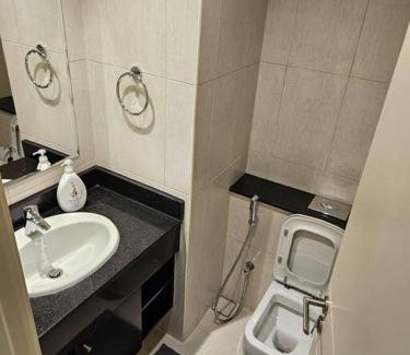 Jumeirah Village Apartamento | Brand New Huge 2 Bedroom apt Dubai Skyline View