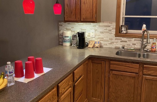 Anchorage Casa | *Brand New* Humble Abode near JBER base