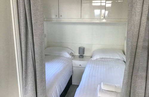 Hawes Cabaña | 1 bedroom accommodation in Hawes, Yorkshire