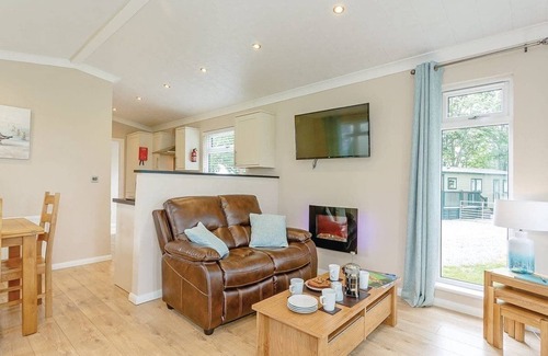 Hawes Cabaña | 1 bedroom accommodation in Hawes, Yorkshire