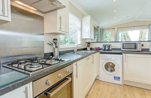 Hawes Cabaña | 1 bedroom accommodation in Hawes, Yorkshire