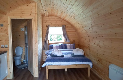 Crimdon Cabaña | 1 bedroom accommodation in Crimdon