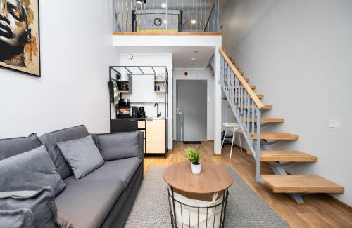 Kalamaja Apartamento | Brand new Kalma Apartments