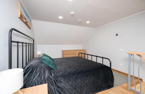 Kalamaja Apartamento | Brand new Kalma Apartments