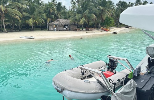 Carti Tupile Alquiler De Eote | Brand New Lagoon 43 Catamaran-2025! Fully Equipped-Professional Crew
