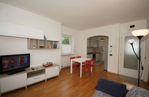 Caldonazzo Apartamento | nueva marca! Lago de caldonazzo