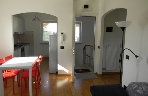Caldonazzo Apartamento | nueva marca! Lago de caldonazzo