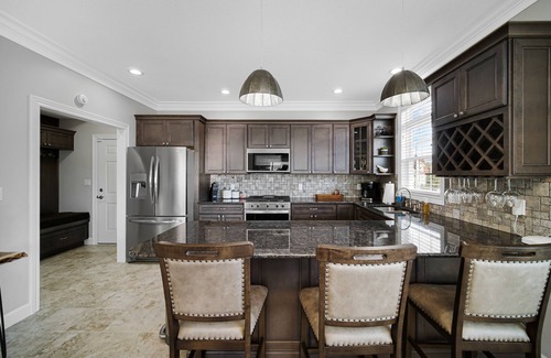 Culver Casa | Brand new large Culver house close to Culver Academies