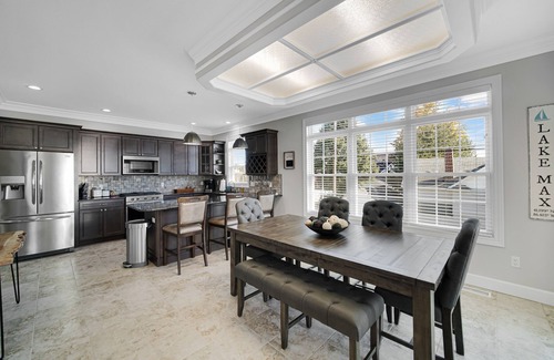 Culver Casa | Brand new large Culver house close to Culver Academies