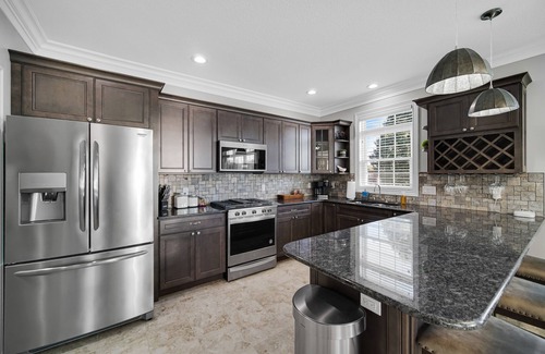 Culver Casa | Brand new large Culver house close to Culver Academies