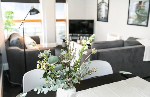 Northern Quarter Apartamento | Brand New Listing 1 Bed Flat