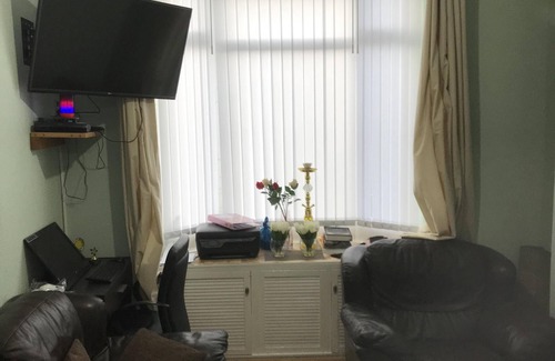Thornaby On Tees Casa | Nuevo listado 2019 junto al centro de la ciudad, la universidad, la estación de tren y el parque