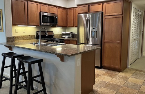 Midway-Pacific Highway Condominio | Brand New Listing - San Diego Condo - Point Loma