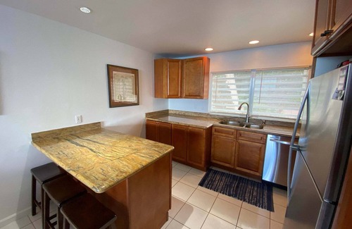 Cotton Valley Condominio | !! Brand New Listing !! Breathtaking Caribbean Views with cool Caribbean Breezes