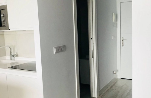 Sector C - Cerceta Apartamento | loft a estrenar, 1ª linea de playa En Matalascañas