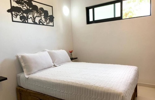 Colonia 5 de Diciembre Apartamento | Brand New Loft | 5 minutes walking from the Beach