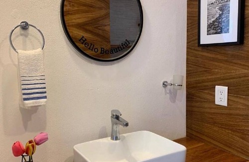 Colonia 5 de Diciembre Apartamento | Brand New Loft | 5 minutes walking from the Beach