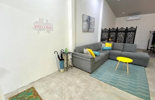 Alajuela Apartamento | Brand new Loft in Alajuela 5min Airport. Fully equipped. Perfect location!