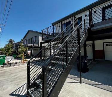 Bozeman Casa | Brand New Loft in the Heart of Downtown Bozeman