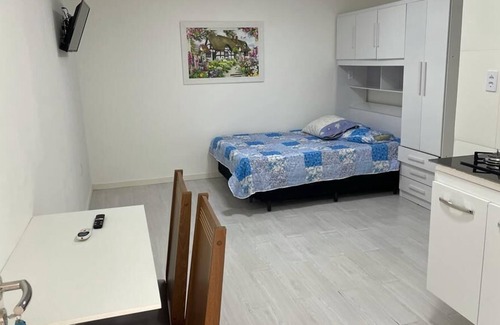 Pechincha Apartamento | Brand new loft in the heart of Bargain