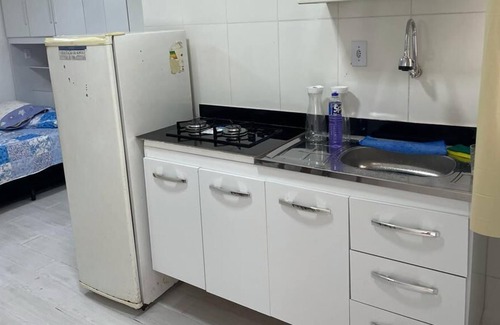 Pechincha Apartamento | Brand new loft in the heart of Bargain