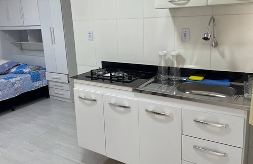 Pechincha Apartamento | Brand new loft in the heart of Bargain