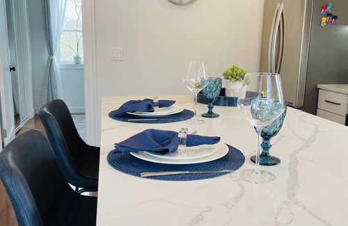 Vineyard Haven Apartamento | Brand new! Lovely apartment-Vineyard Haven