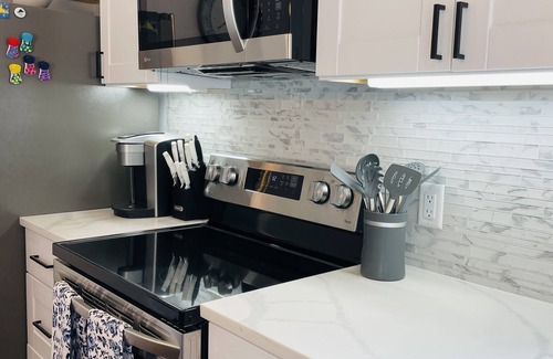 Vineyard Haven Apartamento | Brand new! Lovely apartment-Vineyard Haven