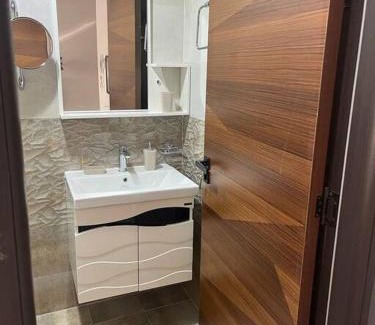 Ajman Apartamento | Brand New Lux 1BD Apt FREE Parking NEAR Beach