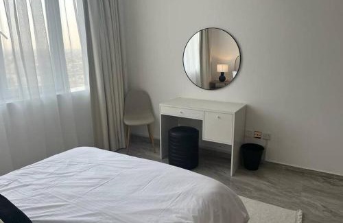 Ajman Apartamento | Brand New Lux 1BD Apt FREE Parking NEAR Beach