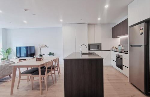 Albany Apartamento | Brand New Lux 2 Bedroom Apartment
