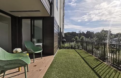 Albany Apartamento | Brand New Lux 2 Bedroom Apartment