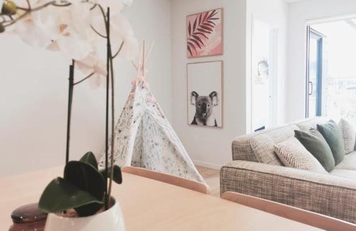 Albany Apartamento | Brand New Lux 2 Bedroom Apartment