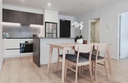 Albany Apartamento | Brand New Lux 2 Bedroom Apartment