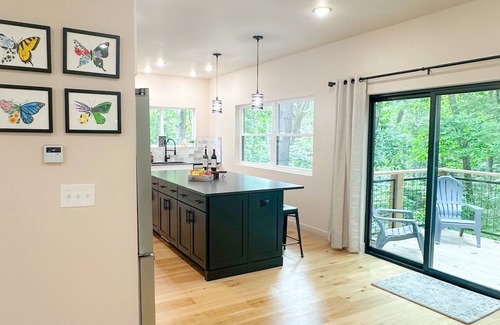 Bella Vista Casa | Brand New Lux Mountain Trails Retreat+ 3BR 3BA