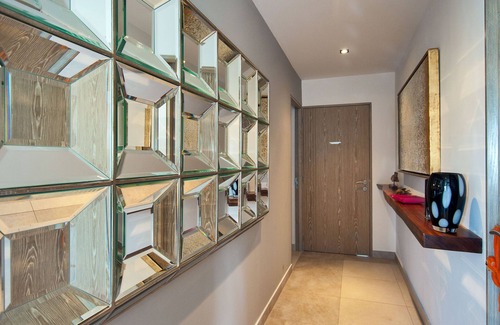 Emiliano Zapata Condominio | A ESTRENAR, LUX UNA HABITACIÓN EN CIUDAD VIEJA, A 3 CUADRAS DEL OCÉANO, CIUDAD VIEJA