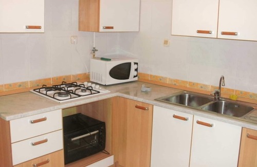 Cite Les Palmeraies Apartamento | brand-new luxury apartment 10 minutes from the beach on the route de la marsa