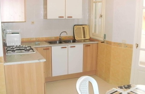 Cite Les Palmeraies Apartamento | brand-new luxury apartment 10 minutes from the beach on the route de la marsa
